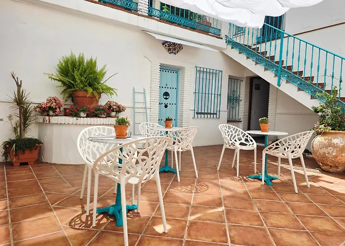 El Nogal Home Málaga